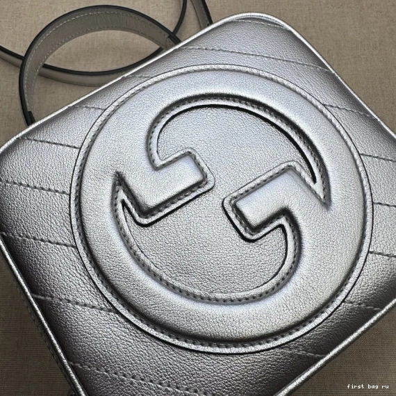 Firstbag ru HANDLE GUCCI BAG TOP BLONDIE 0716